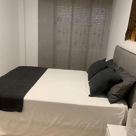 Fantastico Piso Con Piscina Y Balcon En El Medano El Médano Exterior foto
