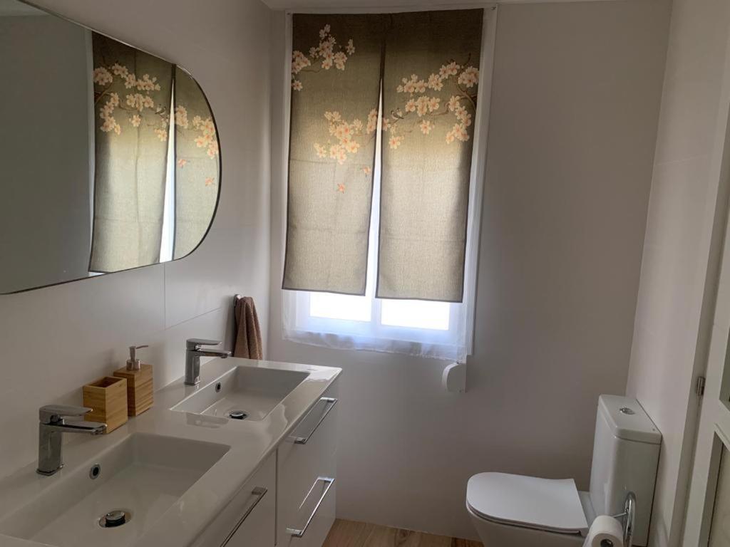 Fantastico Piso Con Piscina Y Balcon En El Medano El Médano Exterior foto